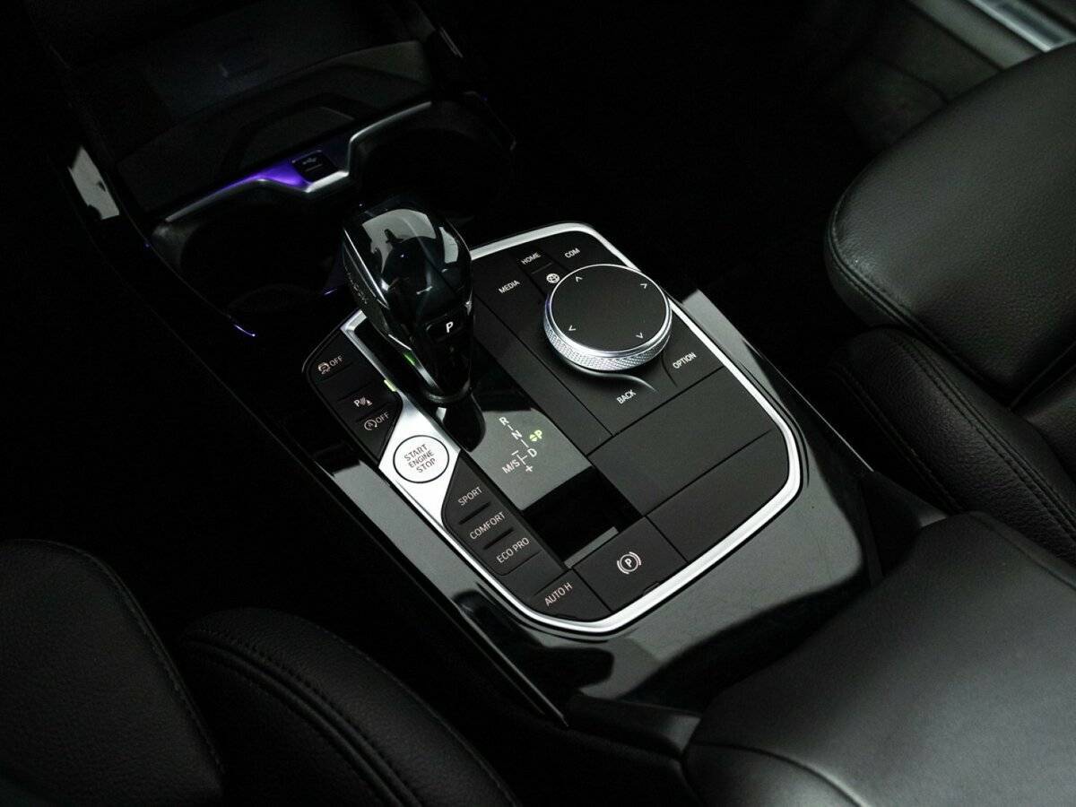 Купить BMW 2 серии Gran Coupe 218i, 2020, 59 780 км, фото №20