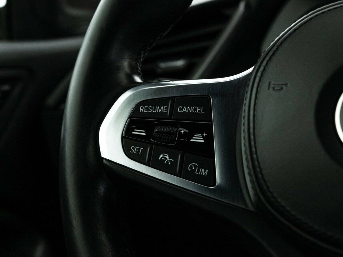 Купить BMW 2 серии Gran Coupe 218i, 2020, 59 780 км, фото №22