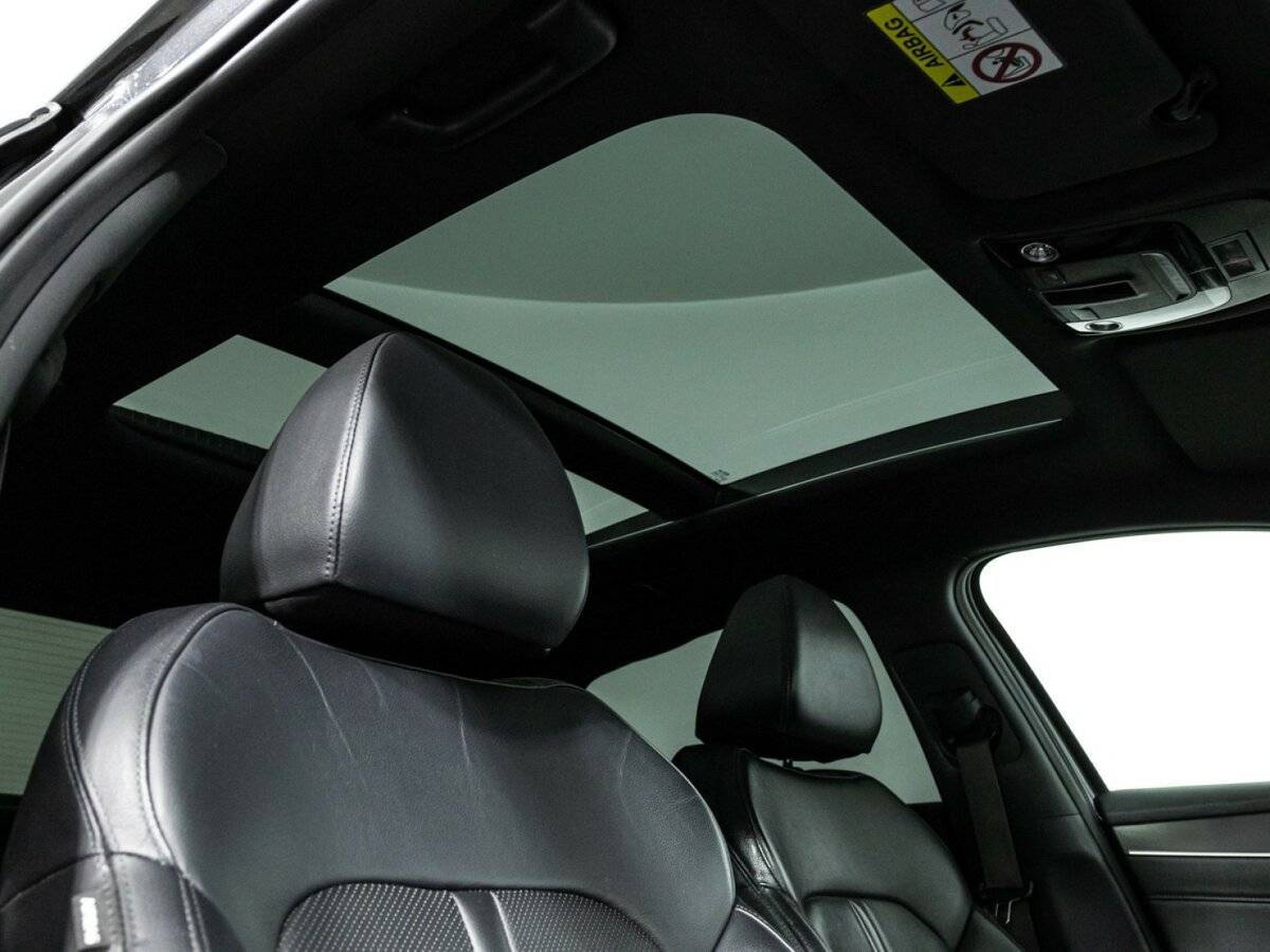 Купить Kia K5, 2021, 69 945 км, фото №21