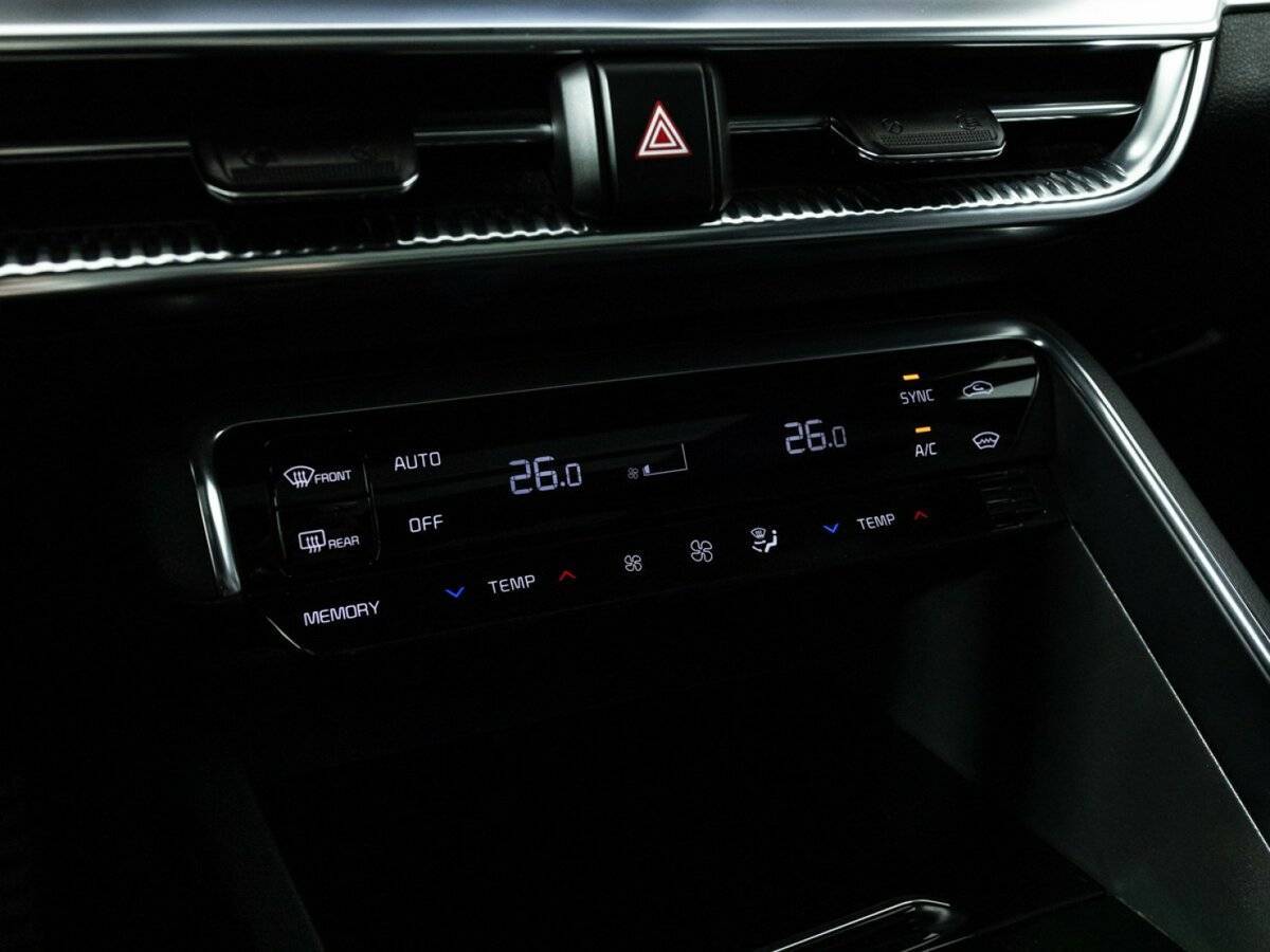 Купить Kia K5, 2021, 69 945 км, фото №24