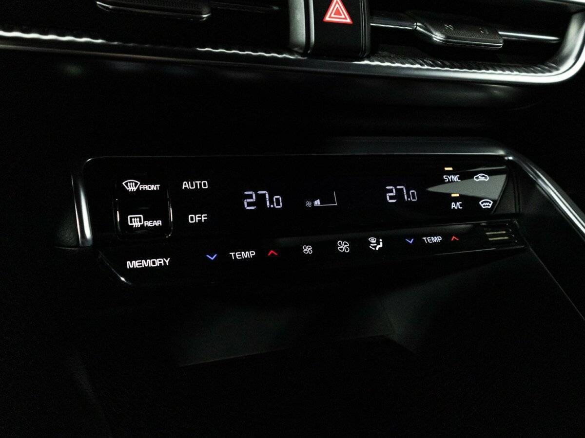 Купить Kia K5, 2021, 59 642 км, фото №22