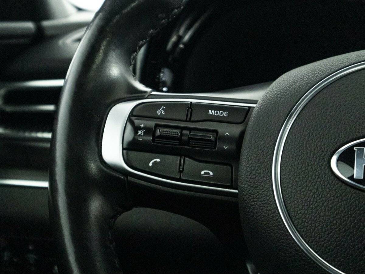 Купить Kia K5, 2021, 59 642 км, фото №27