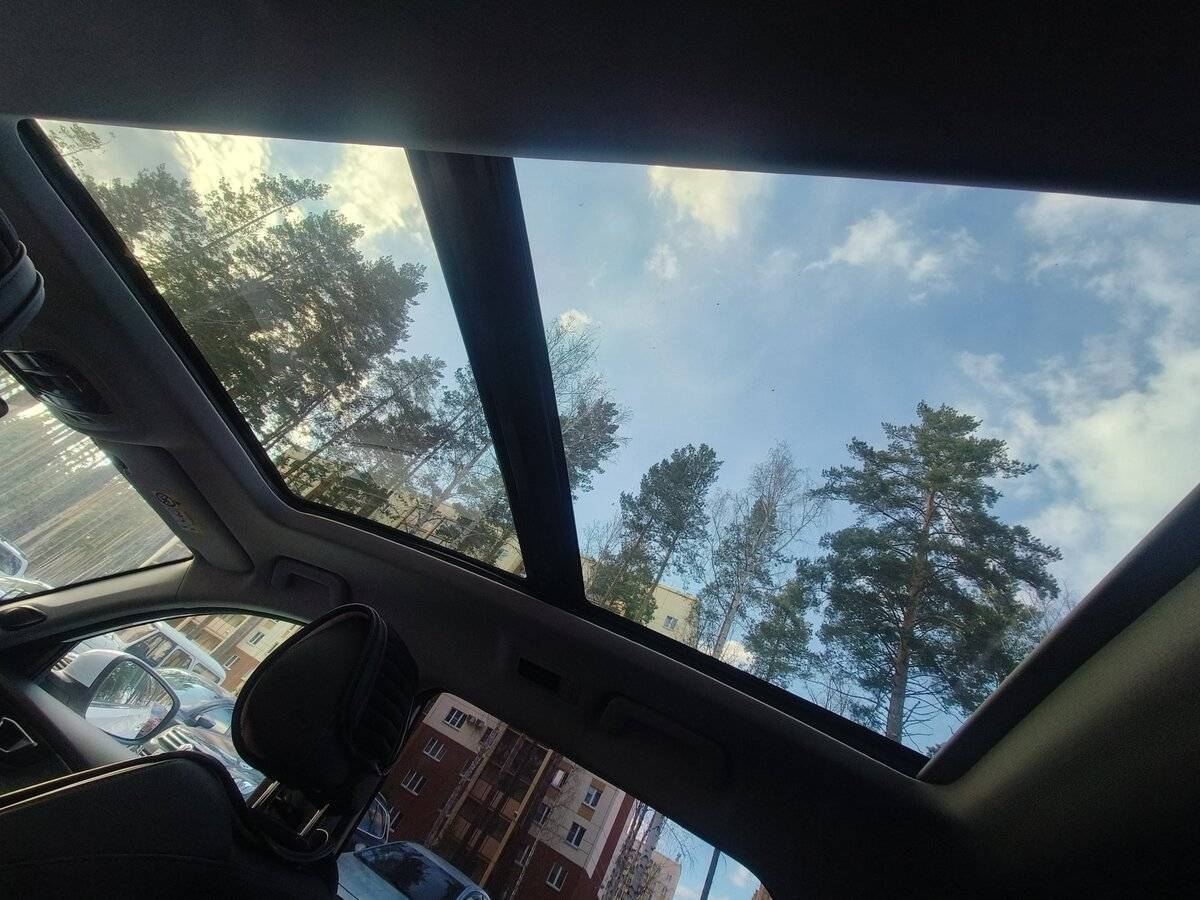 Купить Chery Tiggo 7 Pro Max, 2022, 24 528 км, фото №18