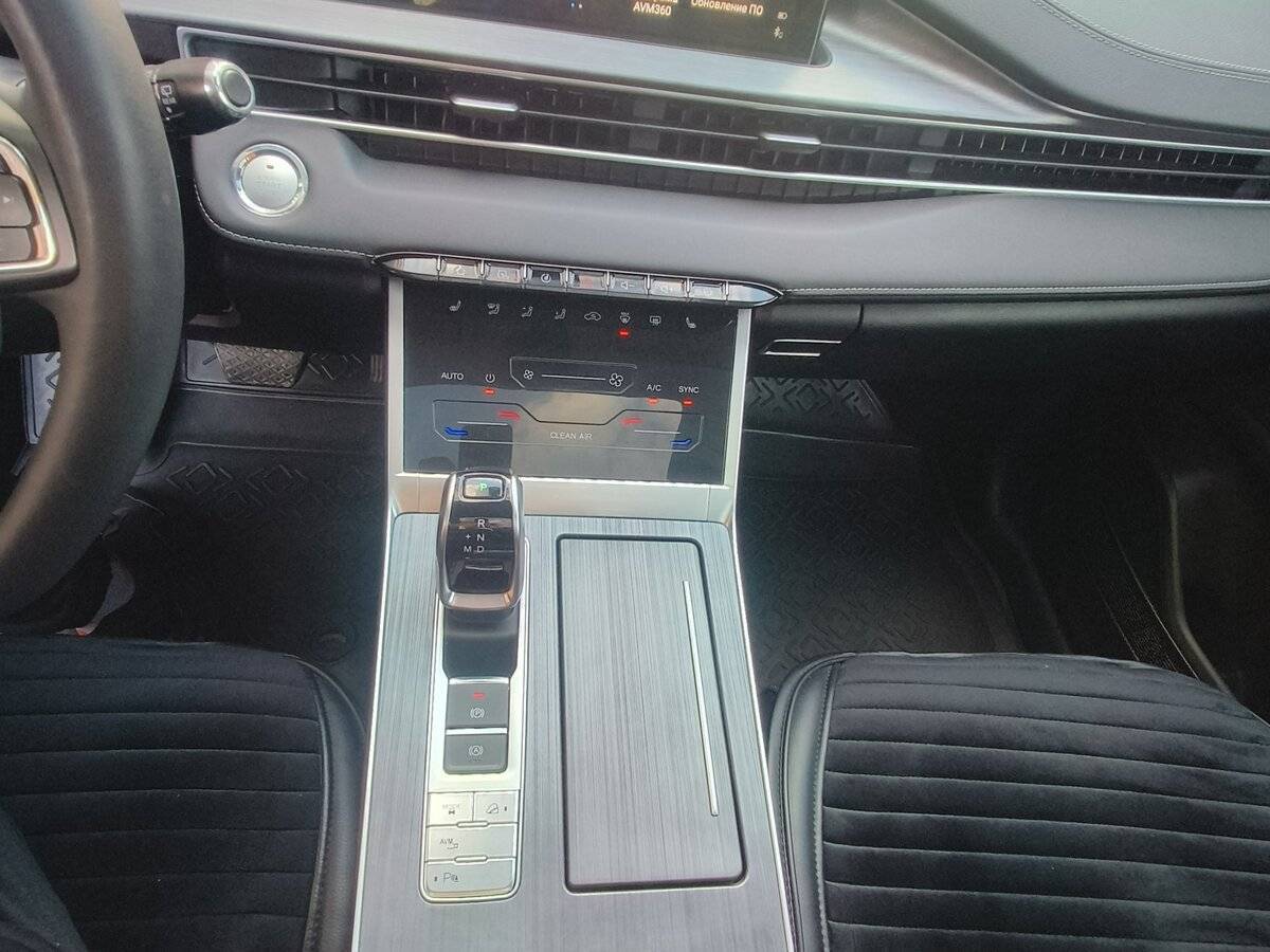Купить Chery Tiggo 7 Pro Max, 2022, 24 528 км, фото №20