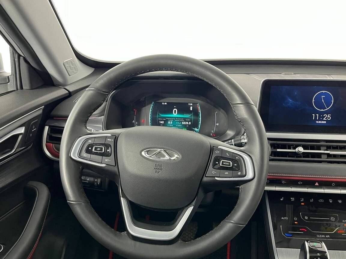 Купить Chery Tiggo 4 Pro, 2023, 26 000 км, фото №16