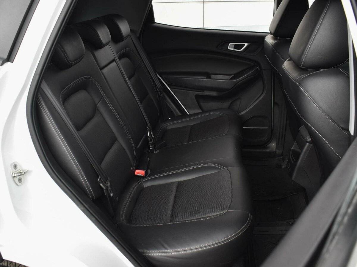 Купить Chery Tiggo 4, 2021, 19 782 км, фото №7