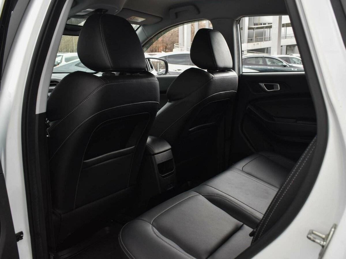 Купить Chery Tiggo 4, 2021, 19 782 км, фото №11