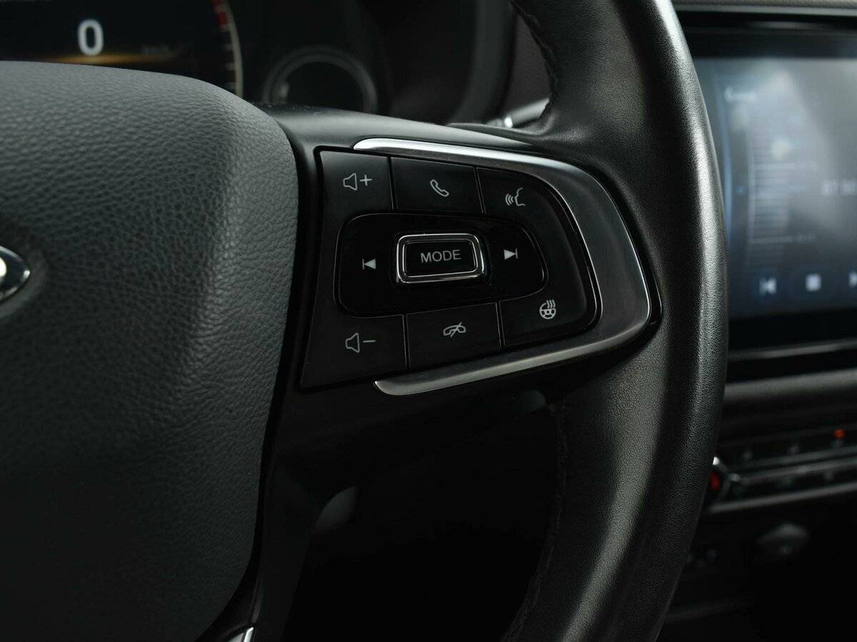 Купить Chery Tiggo 4, 2021, 19 782 км, фото №13