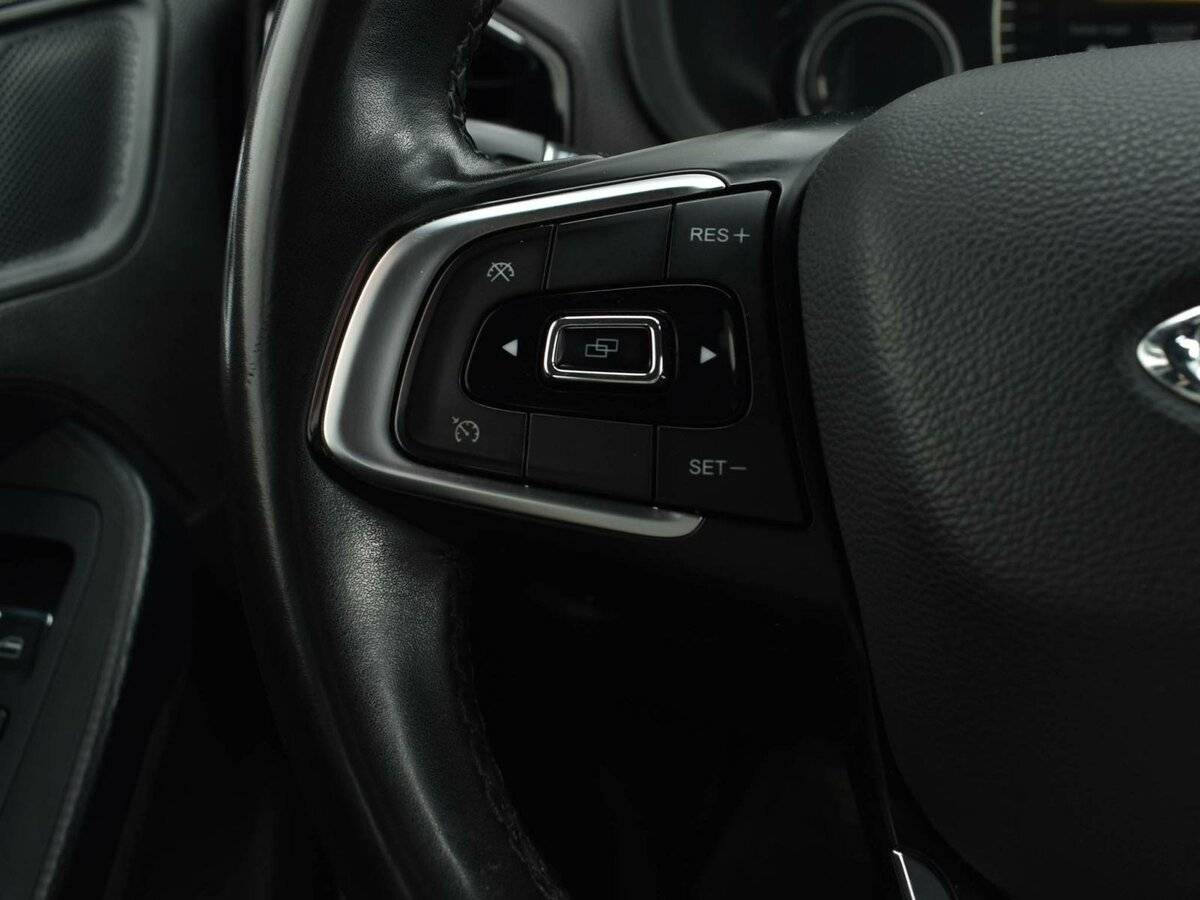 Купить Chery Tiggo 4, 2021, 19 782 км, фото №14