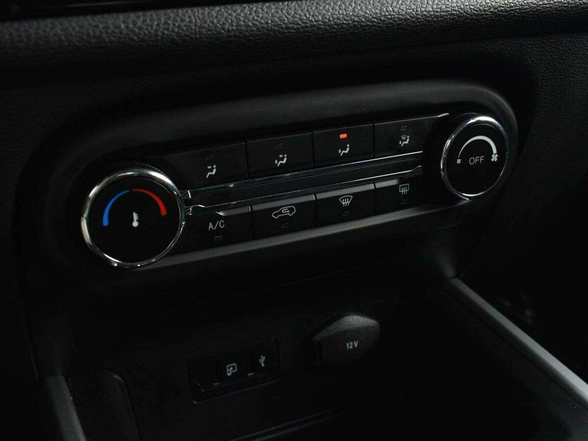 Купить Chery Tiggo 4, 2021, 19 782 км, фото №16