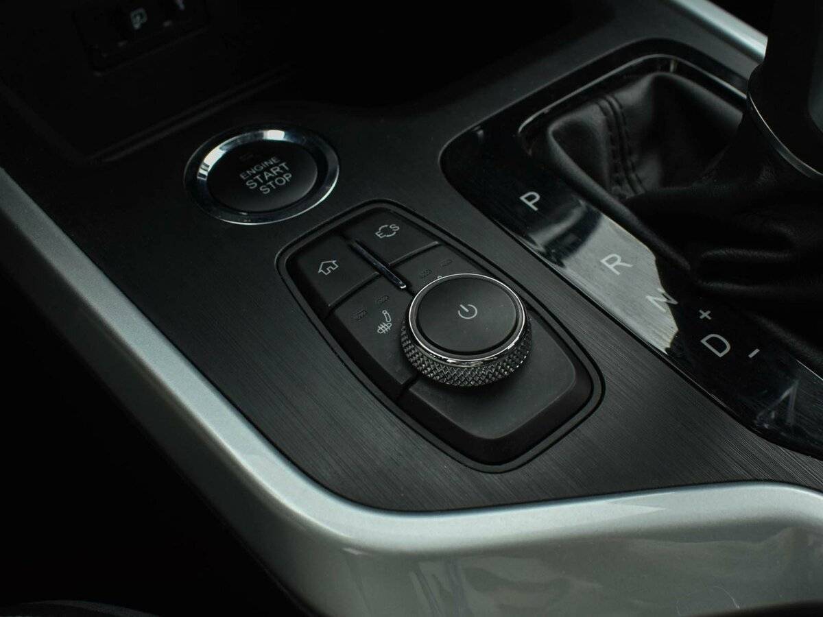 Купить Chery Tiggo 4, 2021, 19 782 км, фото №17