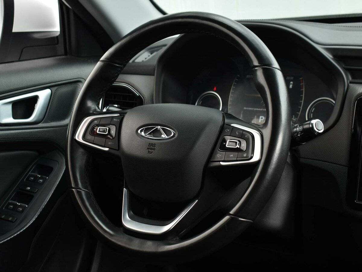 Купить Chery Tiggo 4, 2021, 19 782 км, фото №18