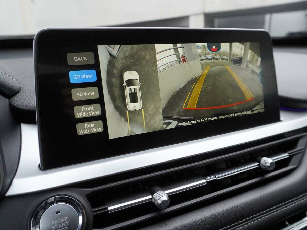 Купить Chery Tiggo 7 Pro, 2021, 39 143 км, фото №14