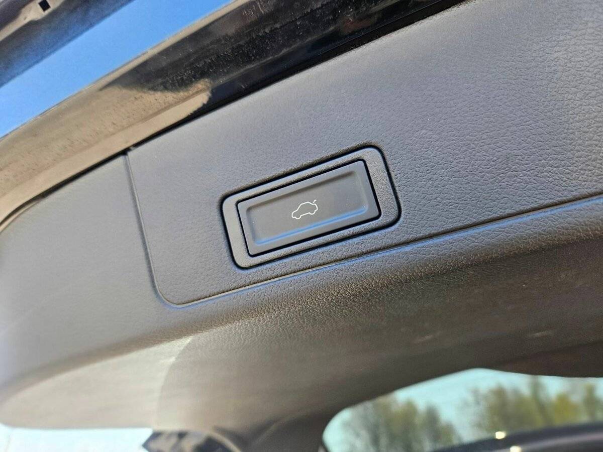 Купить Chery Tiggo 8, 2023, 25 248 км, фото №17