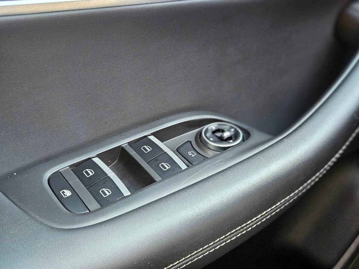 Купить Chery Tiggo 7 Pro, 2021, 78 794 км, фото №12