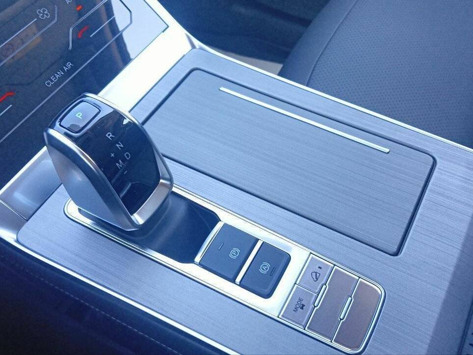 Купить Chery Tiggo 4 Pro, 2024, 3 499 км, фото №14