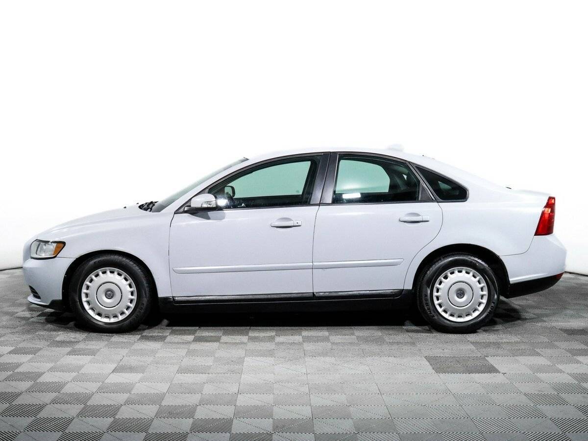 Купить Volvo S40, 2007, 216 360 км, фото №7