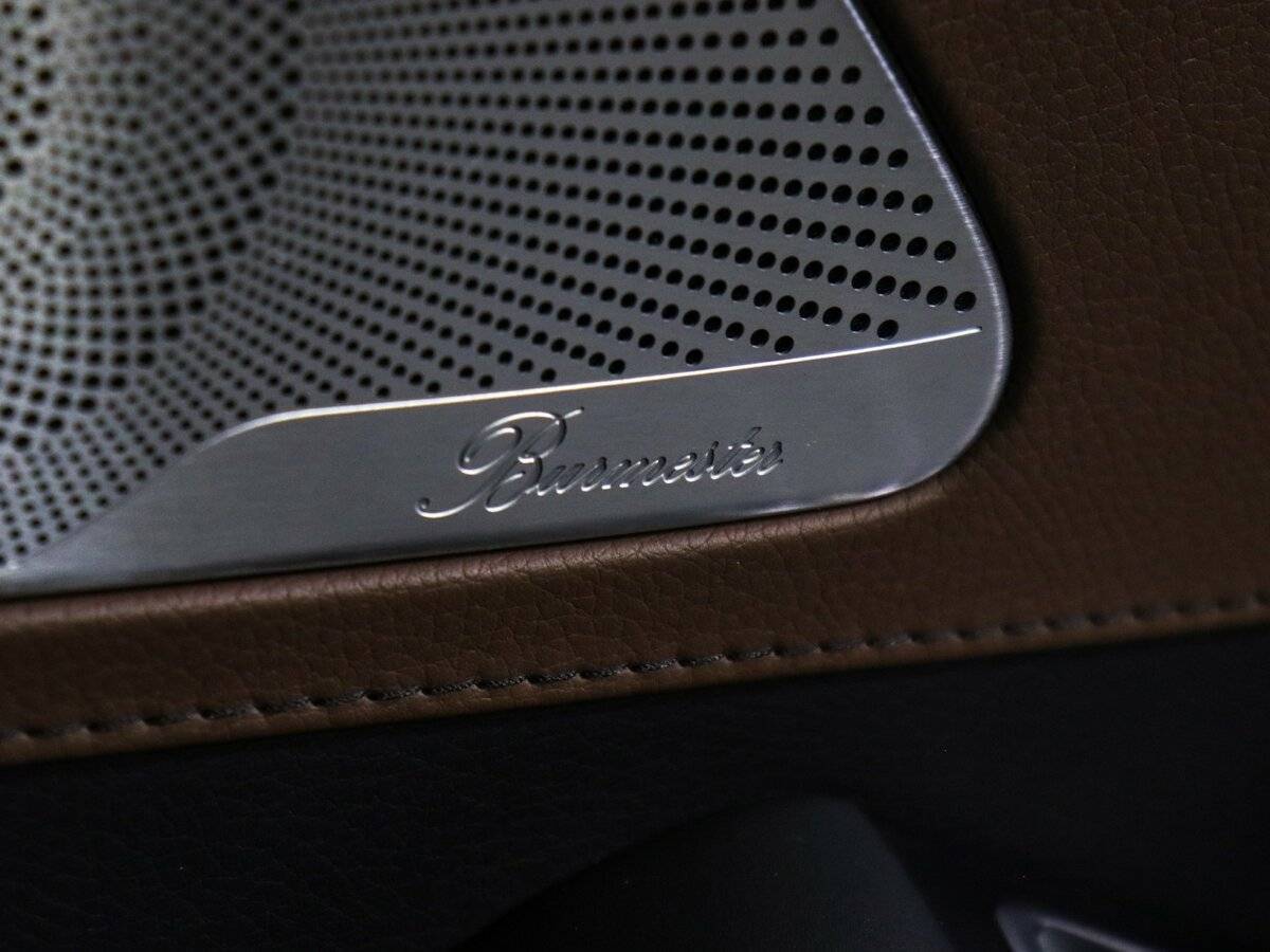 Купить Mercedes-Benz S-Класс 500, 2015, 240 463 км, фото №18