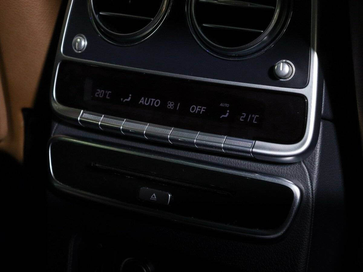 Купить Mercedes-Benz S-Класс 500, 2015, 240 463 км, фото №29