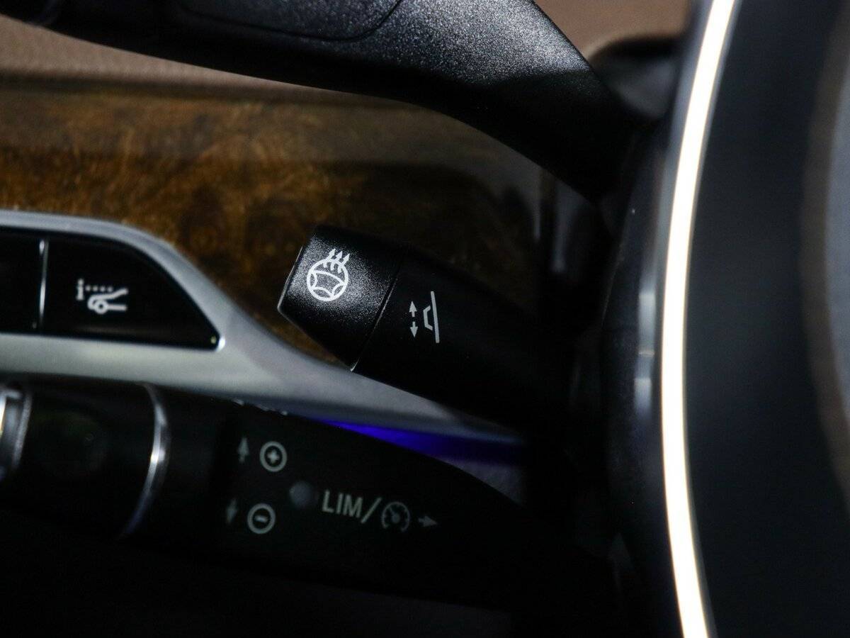 Купить Mercedes-Benz S-Класс 500, 2015, 240 463 км, фото №34