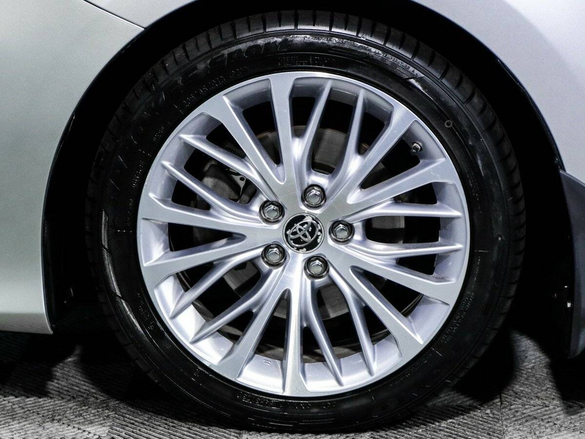 Купить Toyota Camry, 2018, 203 558 км, фото №15