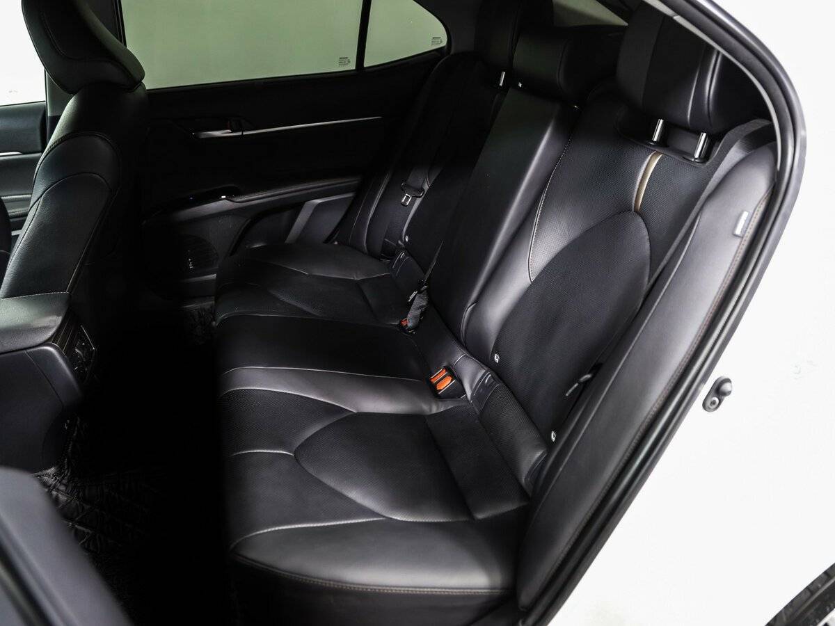 Купить Toyota Camry, 2020, 88 123 км, фото №14