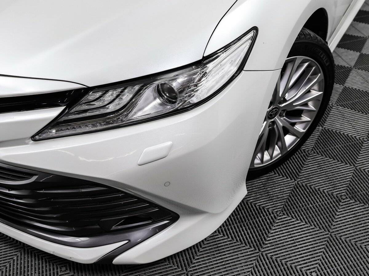 Купить Toyota Camry, 2020, 88 123 км, фото №15