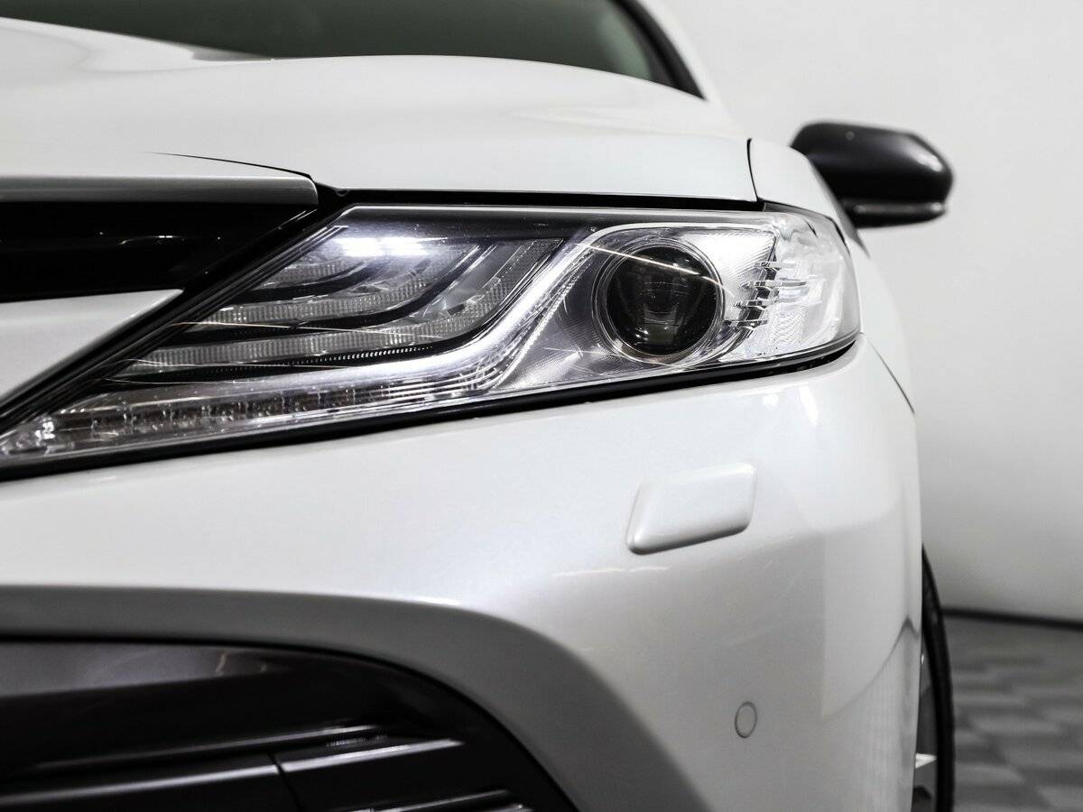 Купить Toyota Camry, 2020, 88 123 км, фото №16