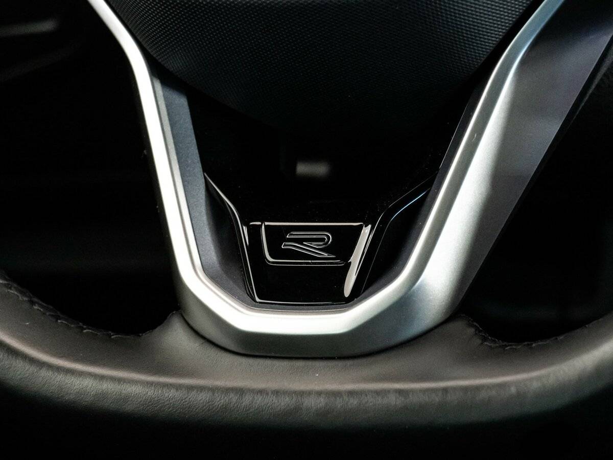 Купить Volkswagen Tiguan, 2021, 71 000 км, фото №12