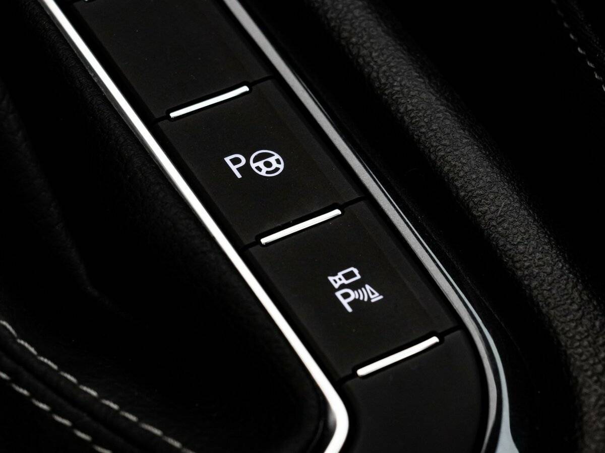 Купить Volkswagen Tiguan, 2021, 71 000 км, фото №19