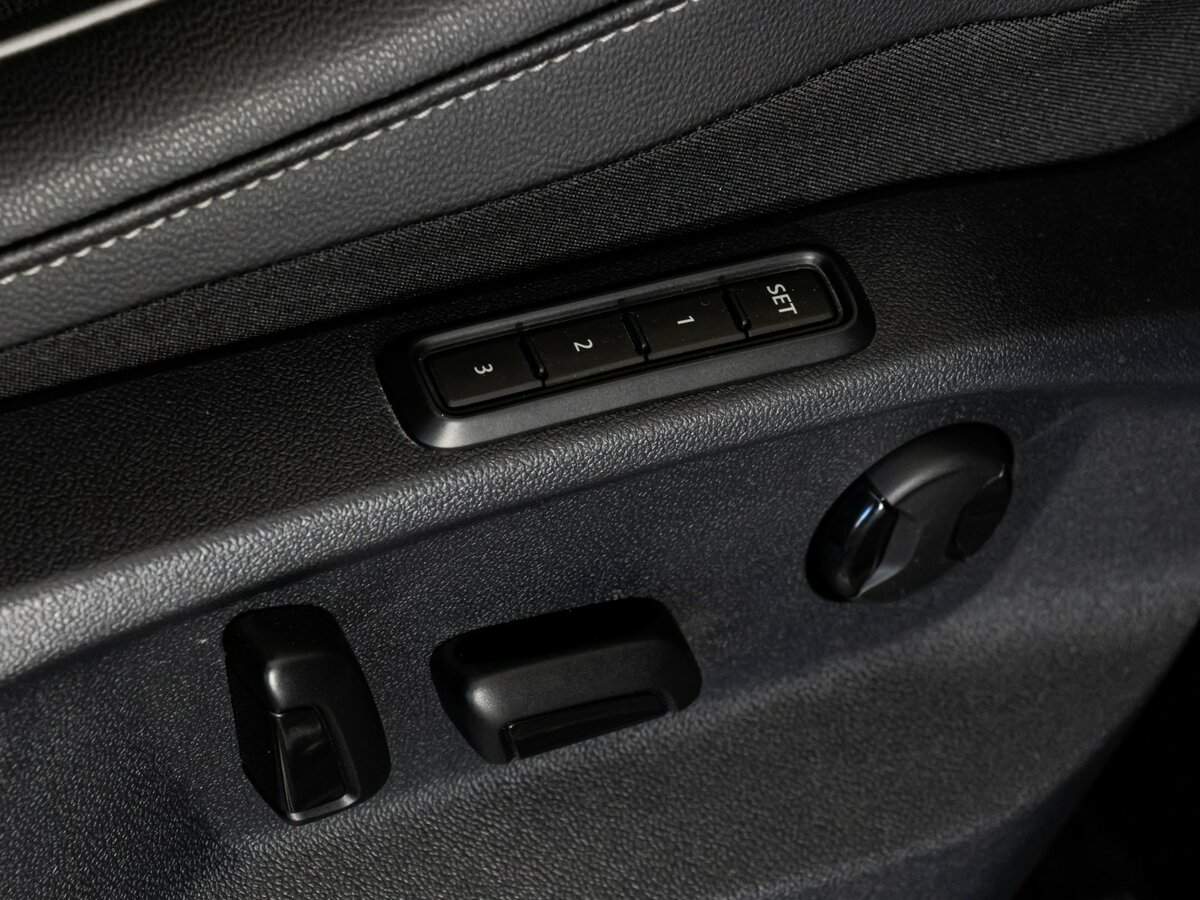 Купить Volkswagen Tiguan, 2021, 71 000 км, фото №25