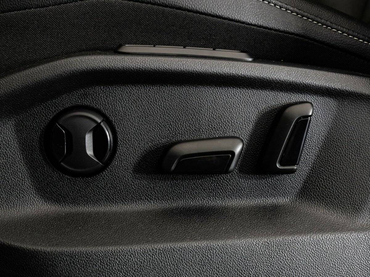 Купить Volkswagen Tiguan, 2021, 71 000 км, фото №27