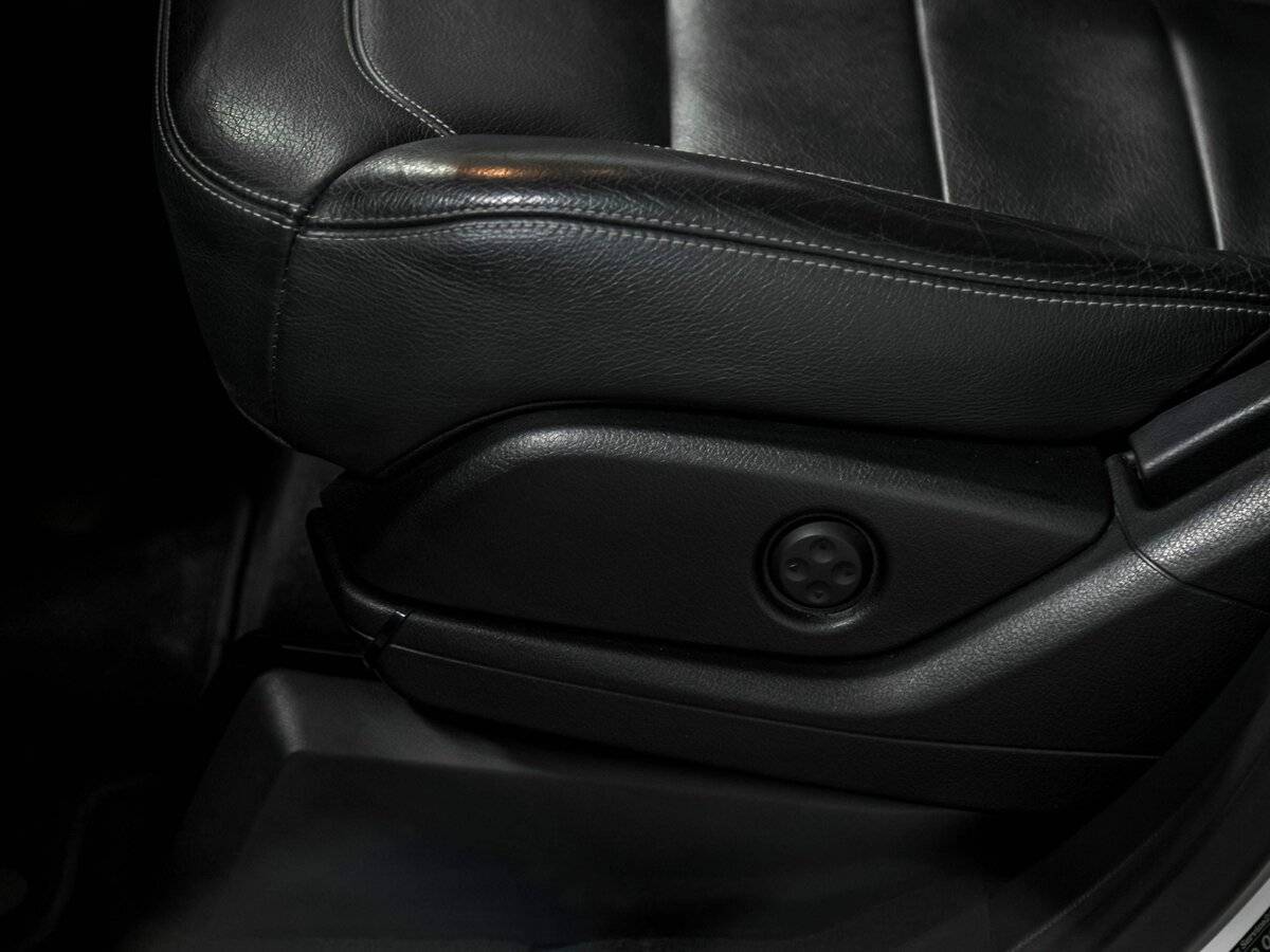 Купить Mercedes-Benz GL-Класс 350 CDI BlueTEC, 2015, 106 517 км, фото №16