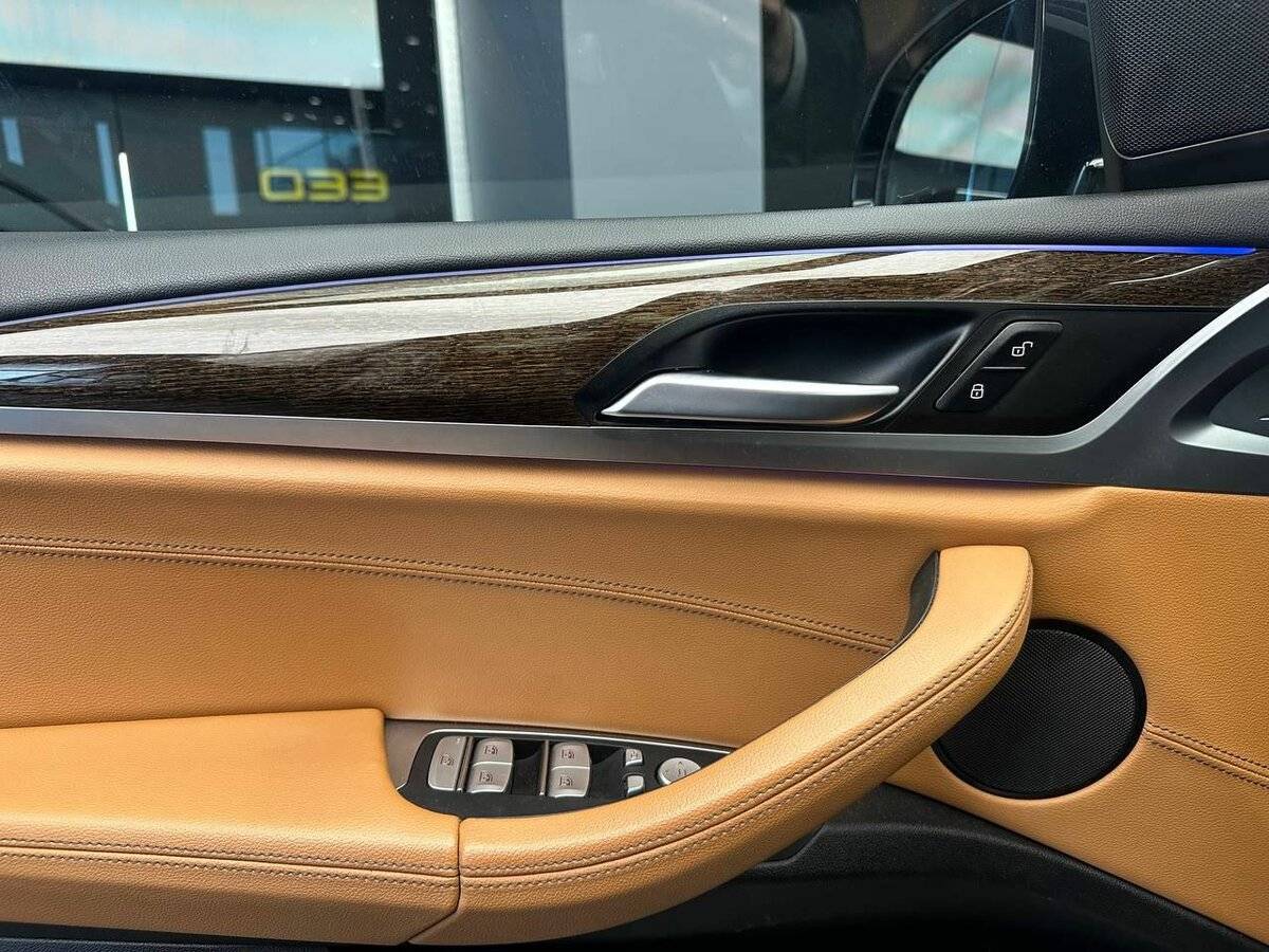 Купить BMW X3 20i xDrive, 2019, 99 745 км, фото №27