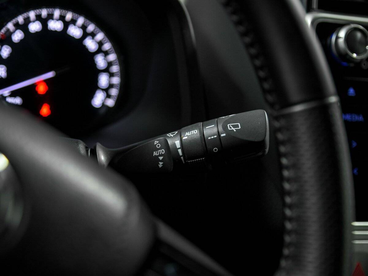 Купить Toyota Land Cruiser Prado, 2017, 296 680 км, фото №10