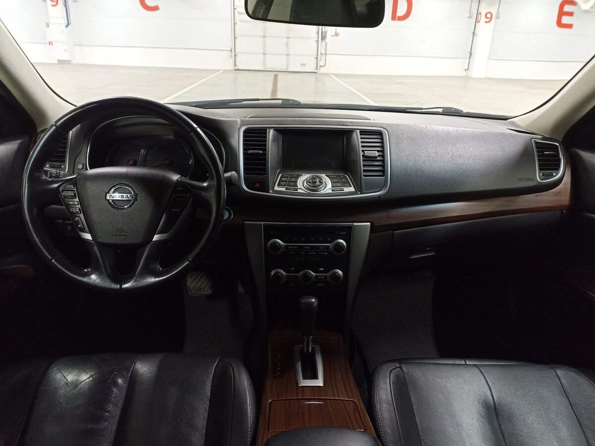 Купить Nissan Teana, 2011, 243 602 км, фото №14