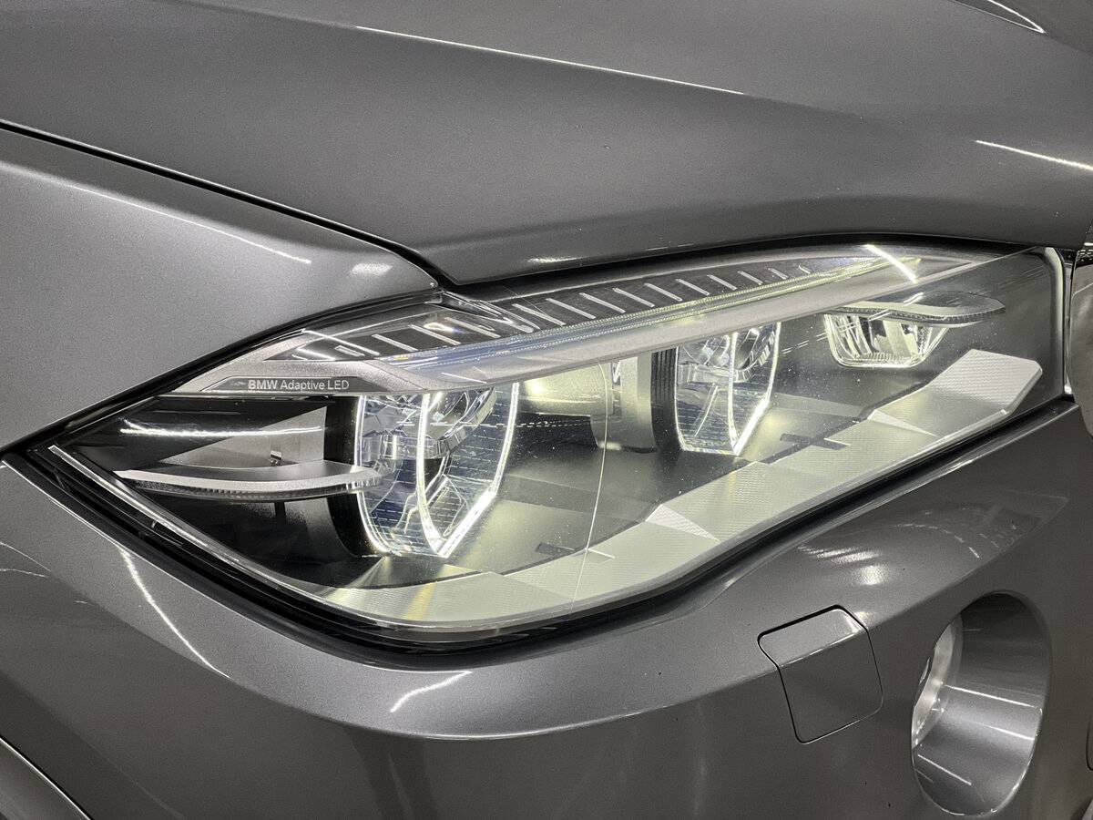 Купить BMW X5 40d, 2015, 234 812 км, фото №17