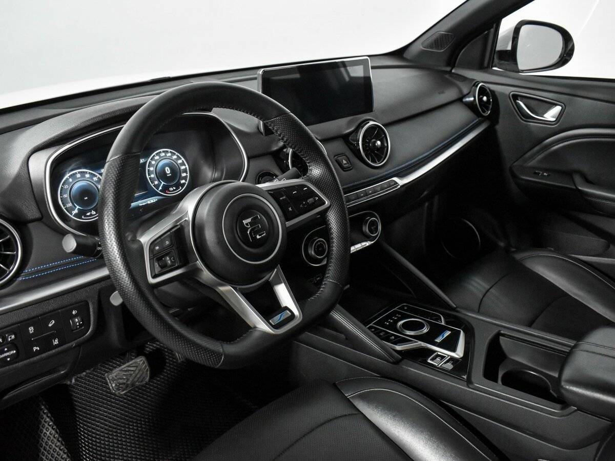 Купить Evolute i-JOY, 2022, 51 426 км, фото №7