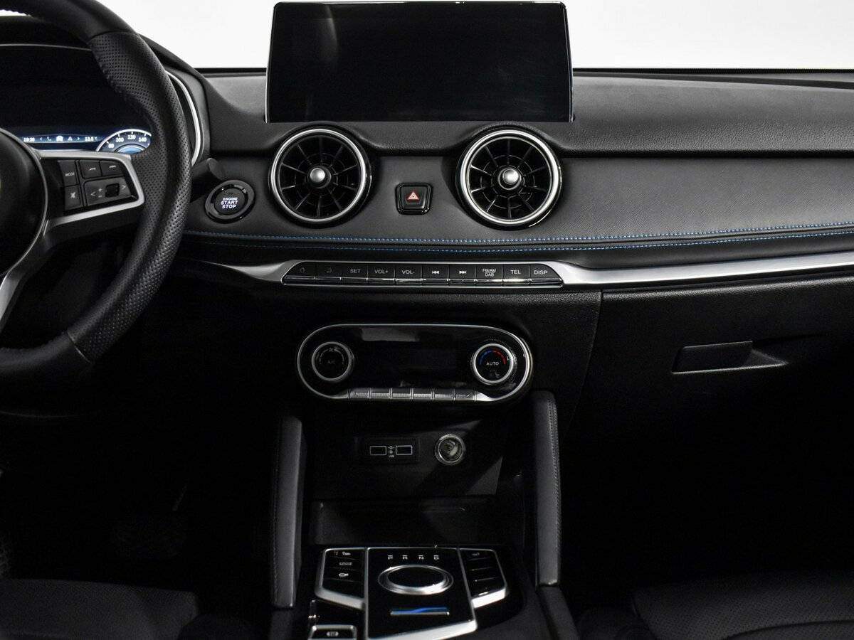 Купить Evolute i-JOY, 2022, 51 426 км, фото №13