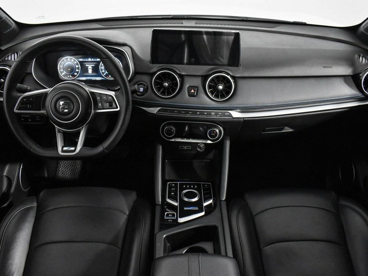 Купить Evolute i-JOY, 2022, 51 426 км, фото №14