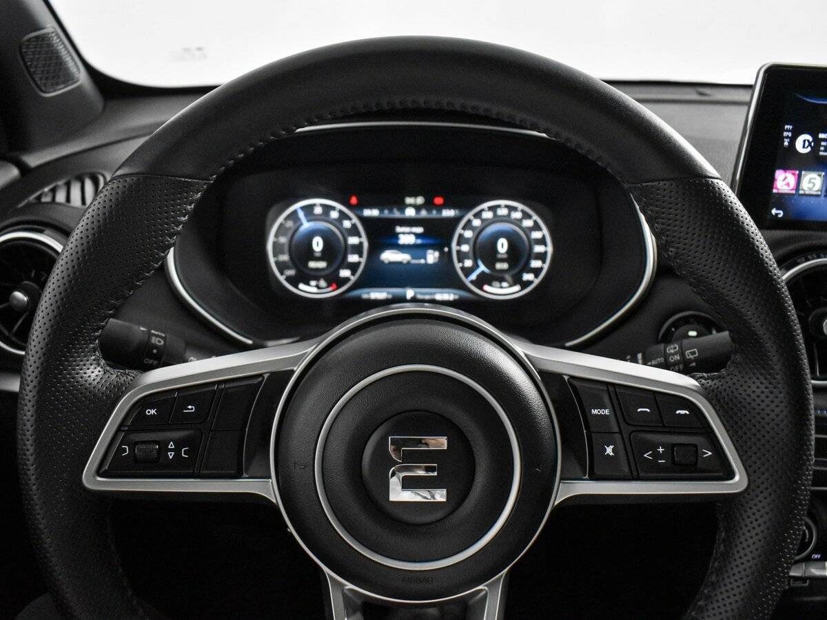 Купить Evolute i-JOY, 2022, 51 426 км, фото №16