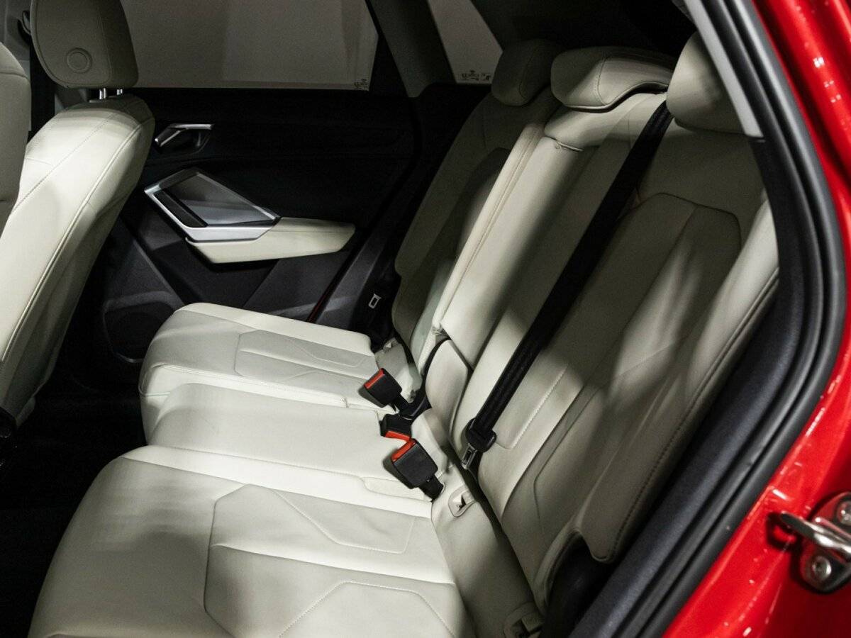 Купить Audi Q3 40 TFSI, 2021, 88 000 км, фото №10