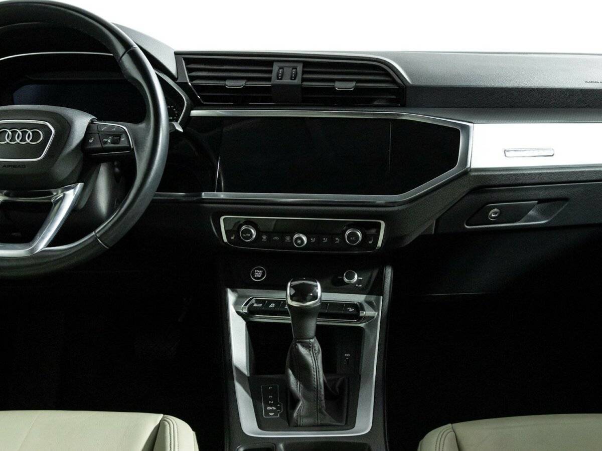 Купить Audi Q3 40 TFSI, 2021, 88 000 км, фото №14
