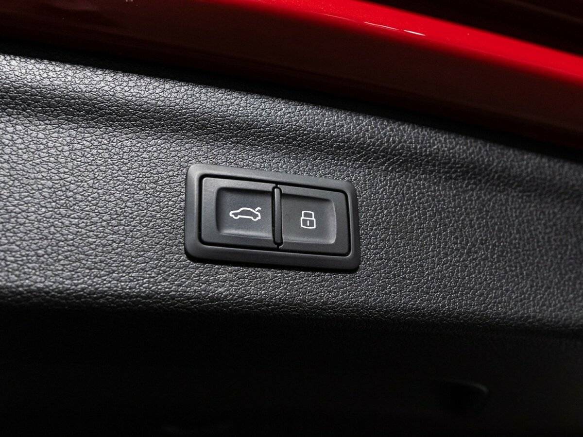 Купить Audi Q3 40 TFSI, 2021, 88 000 км, фото №16