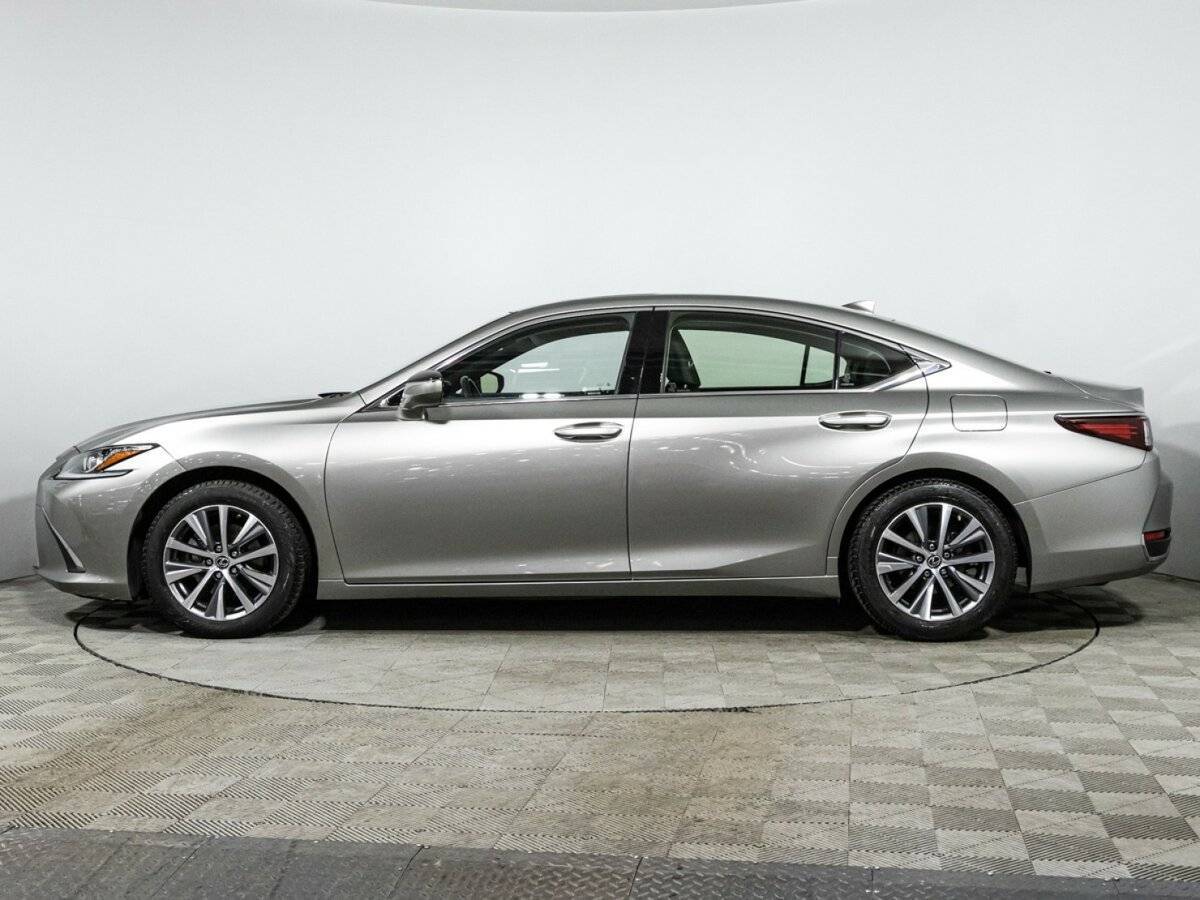 Купить Lexus ES 250, 2018, 101 673 км, фото №7