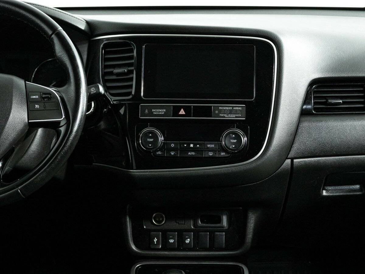 Купить Mitsubishi Outlander, 2019, 236 550 км, фото №14