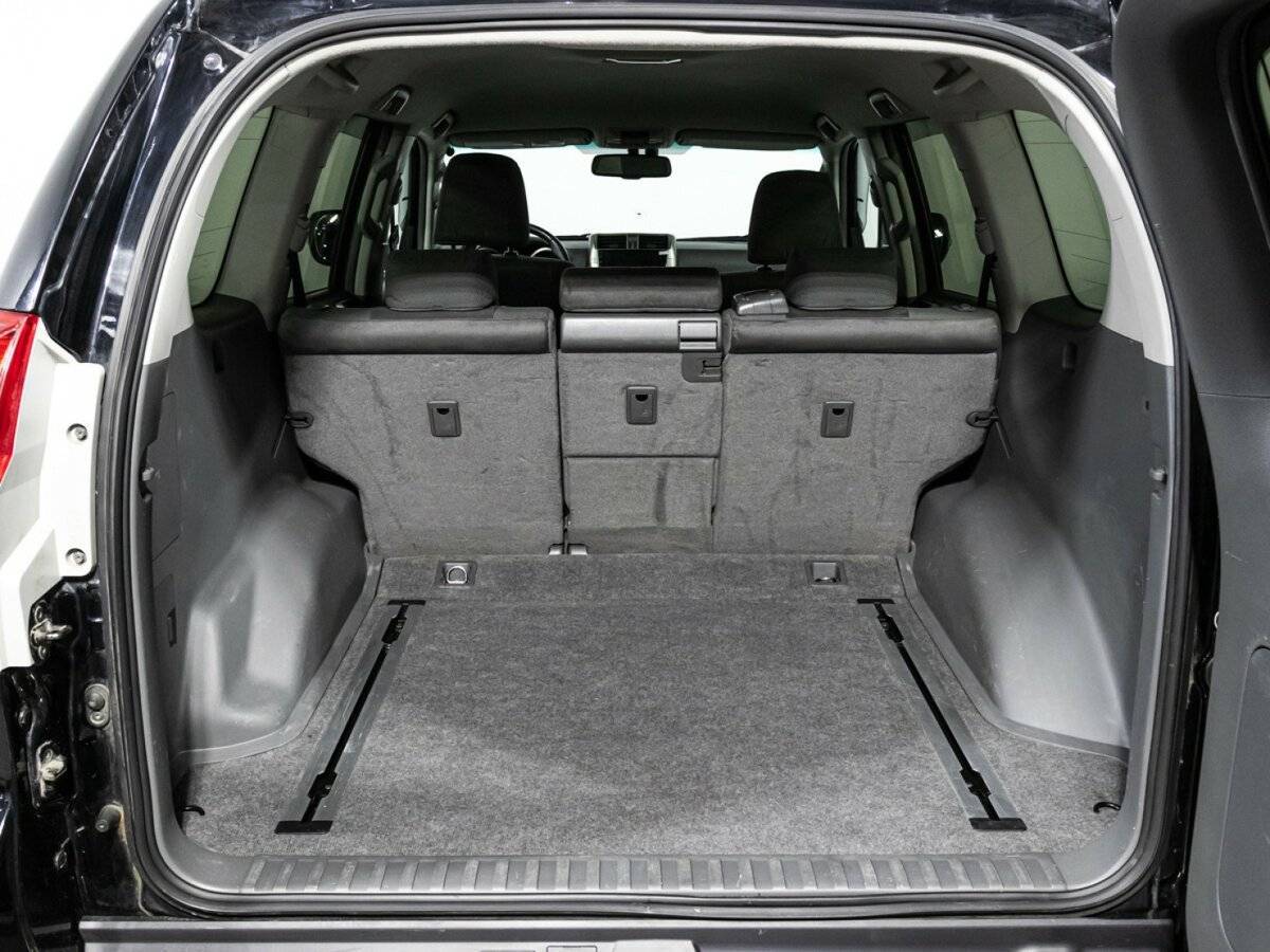 Купить Toyota Land Cruiser Prado, 2011, 193 336 км, фото №15