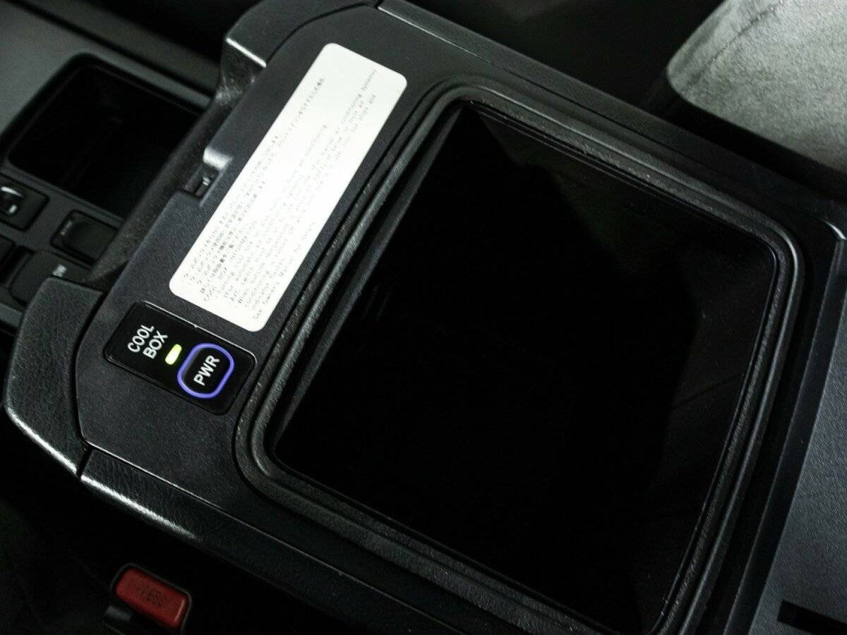 Купить Toyota Land Cruiser Prado, 2011, 193 336 км, фото №23