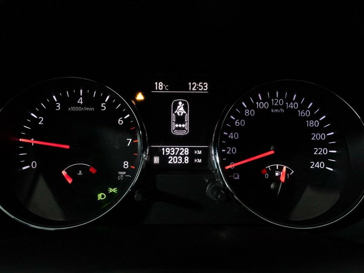 Купить Nissan Qashqai, 2010, 193 725 км, фото №12