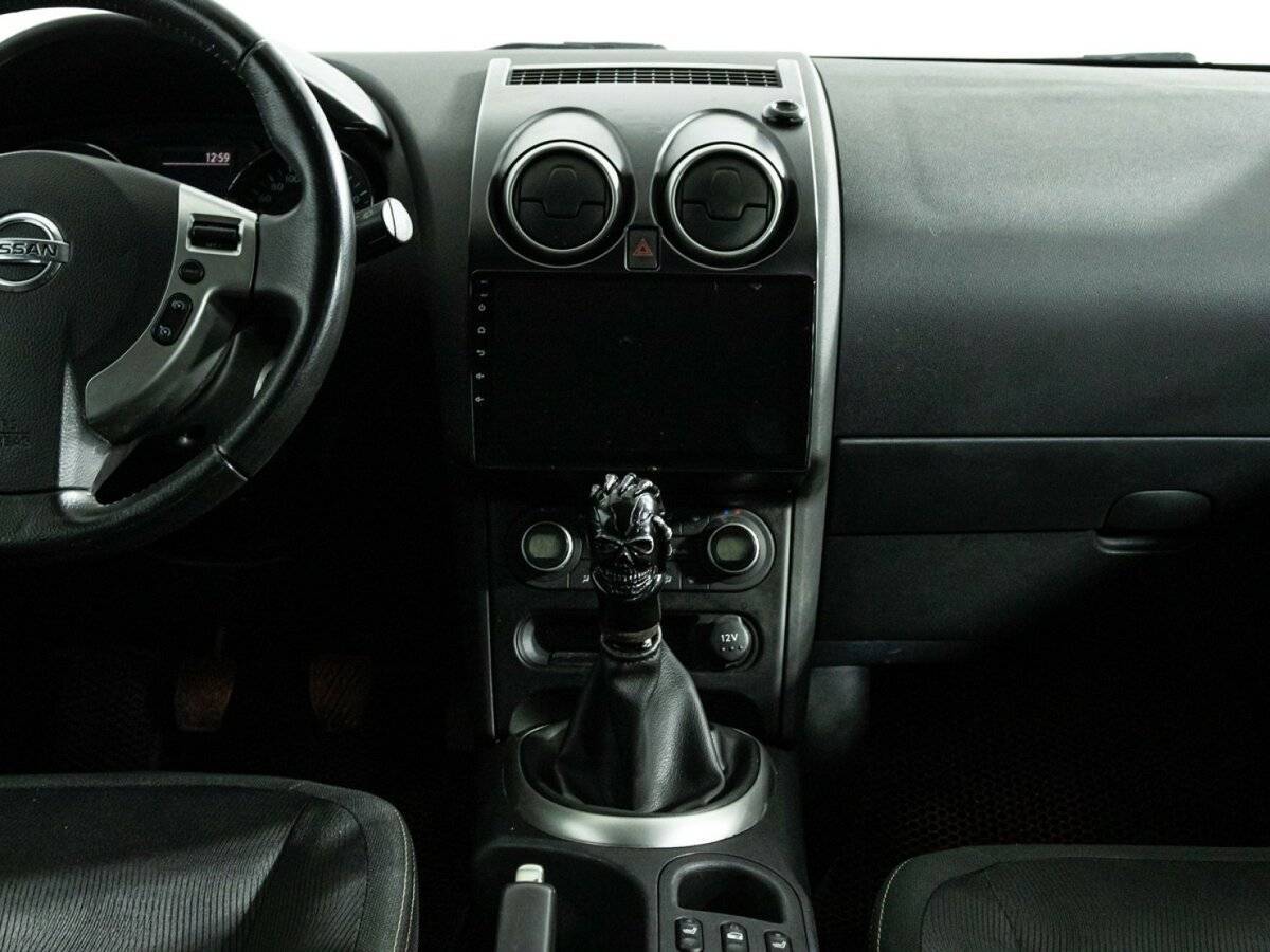 Купить Nissan Qashqai, 2010, 193 725 км, фото №14